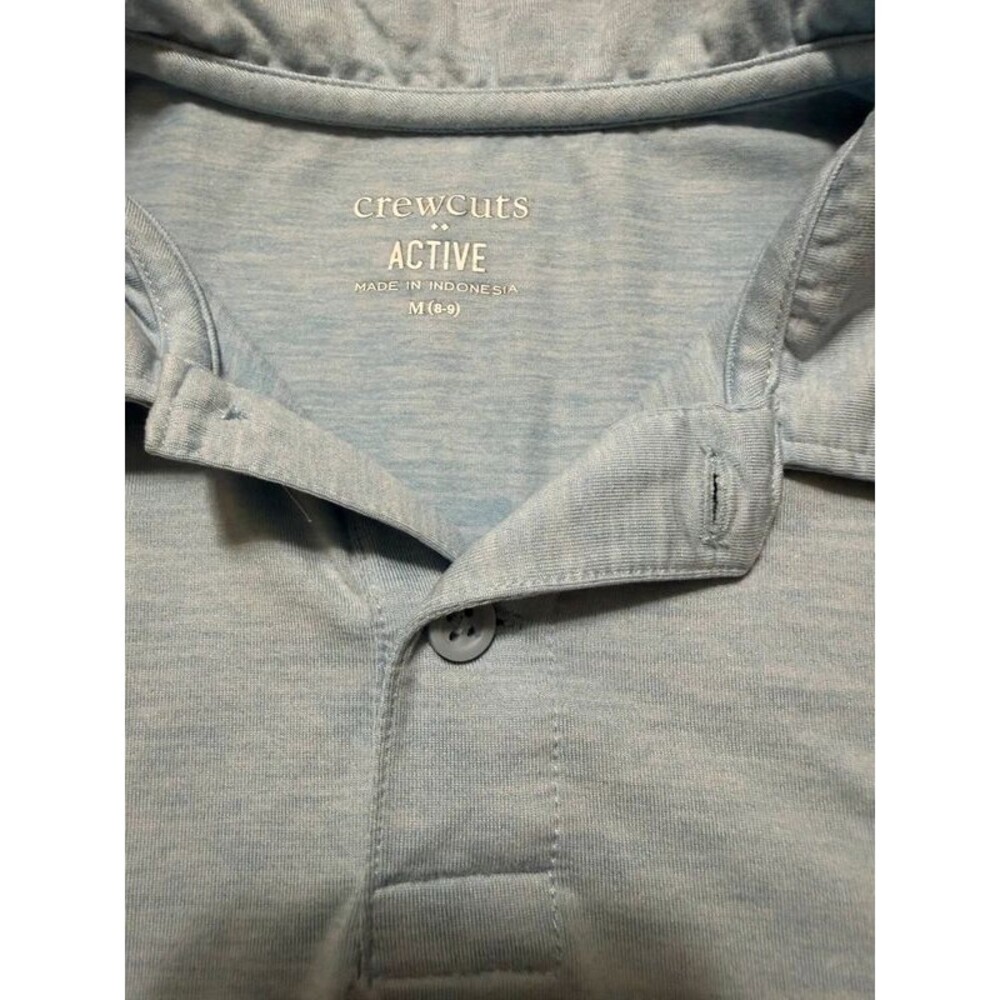 Crewcuts Polo - Picture 2 of 2